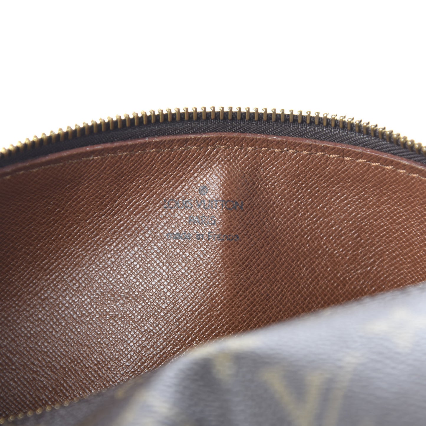 Monogram Papillon 26
