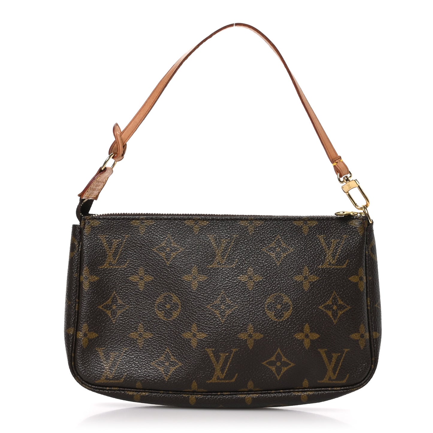 Monogram Pochette Accessories