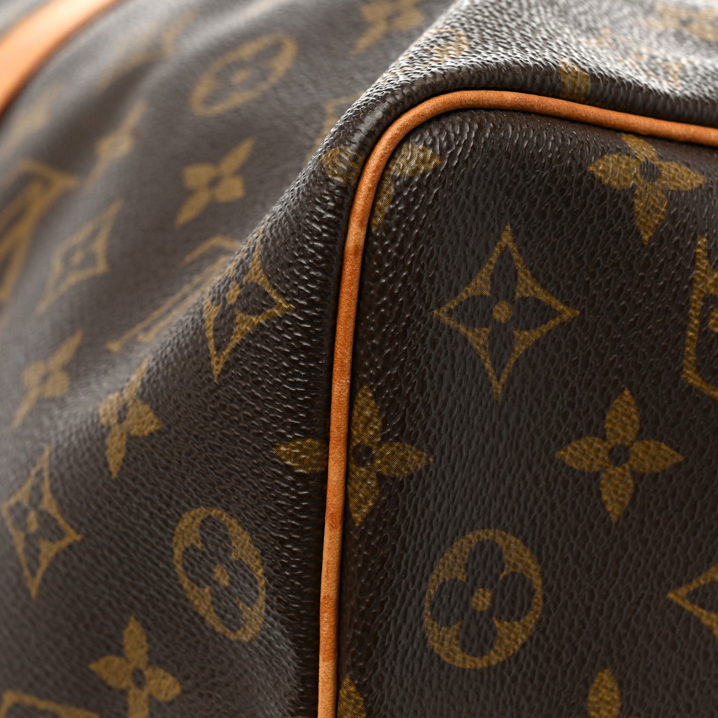 Monogram Keepall Bandouliere 50