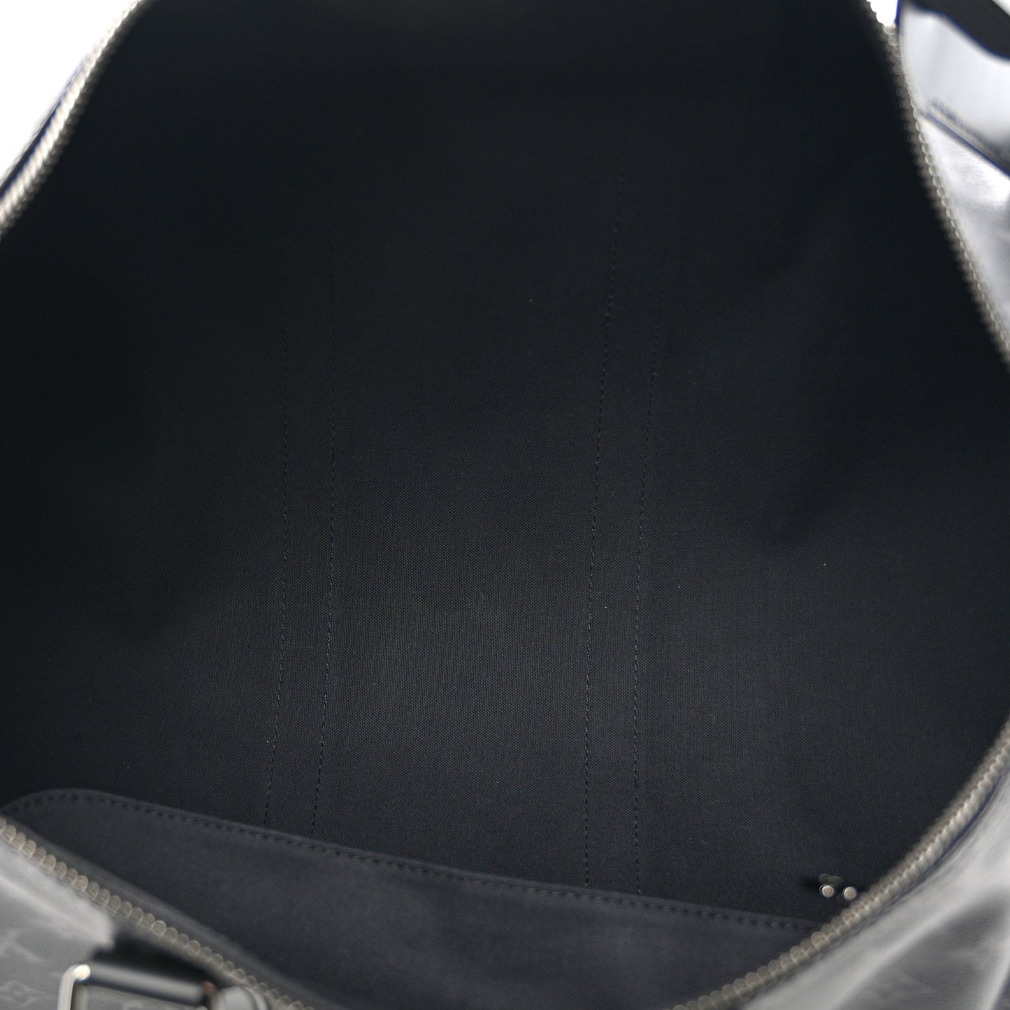 Monogram Eclipse Keepall Bandouliere 45