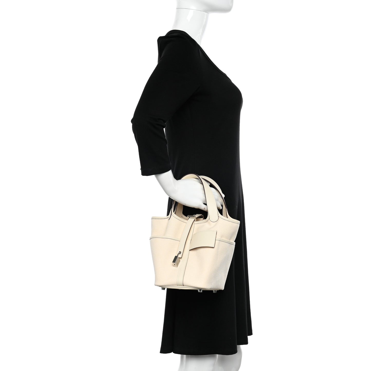 Toile Goeland Swift Cargo Picotin Lock 18 Nata