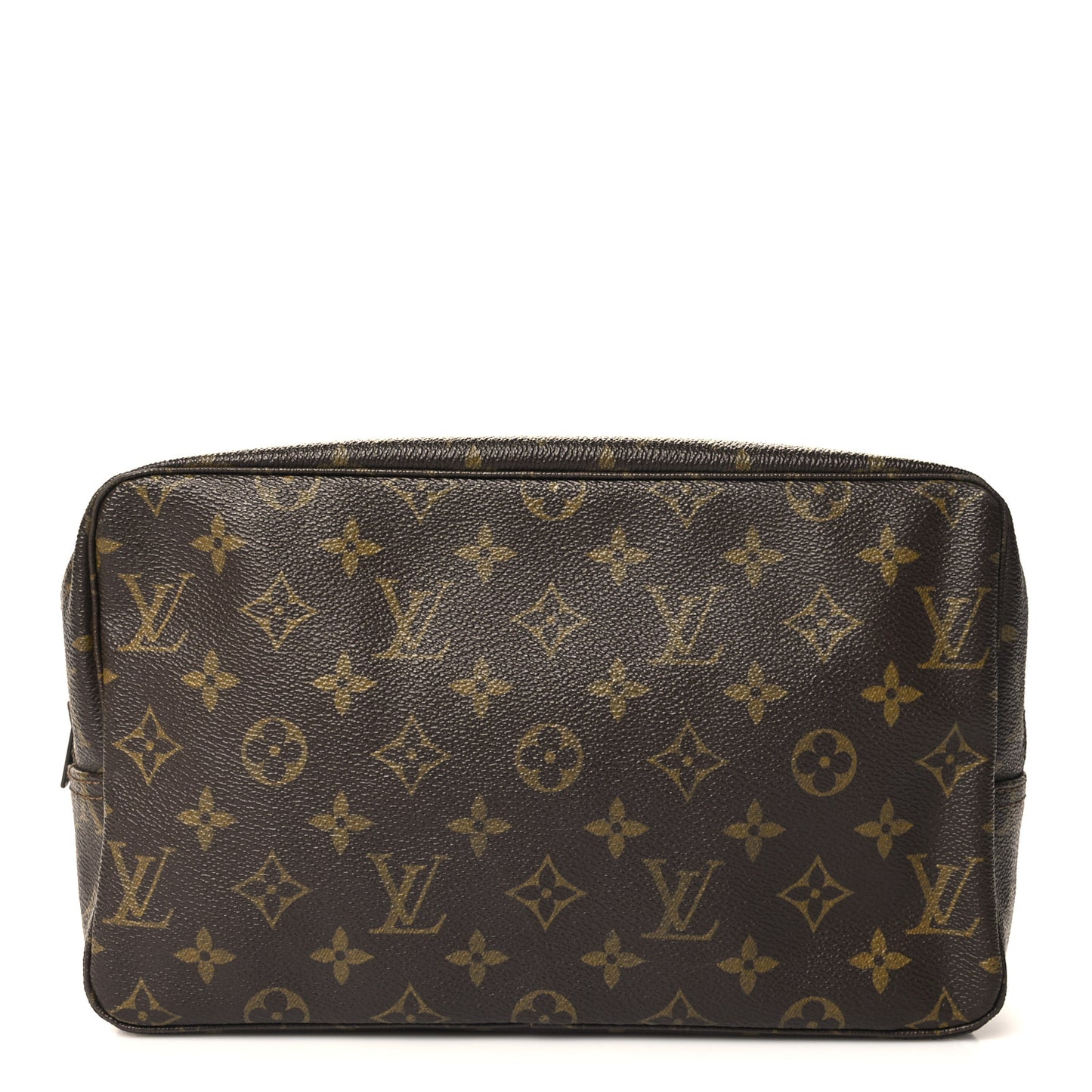 Monogram Trousse Toilette 28