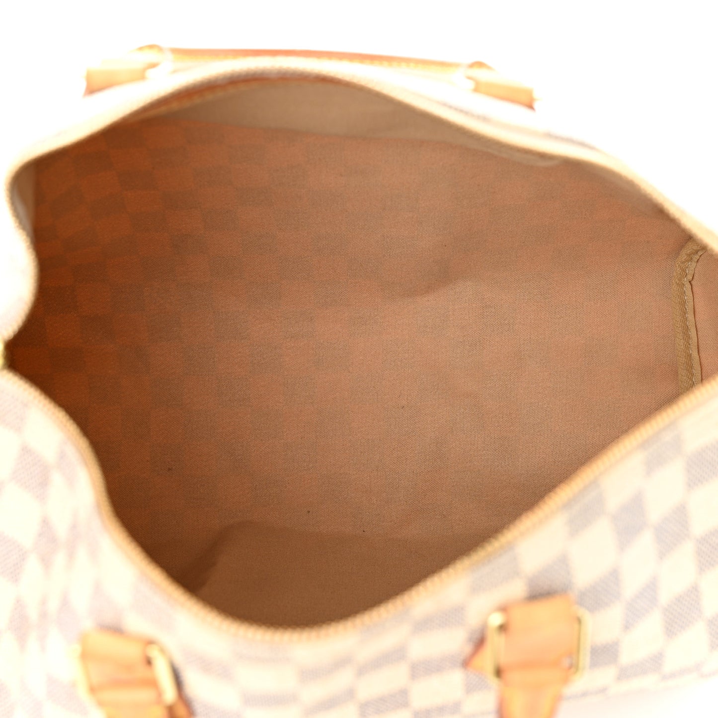 Damier Azur Speedy 35
