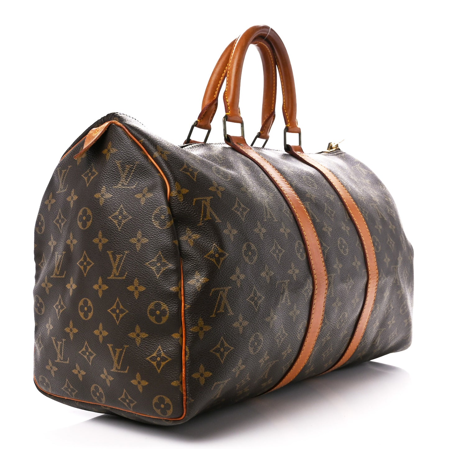 Monogram Keepall 45