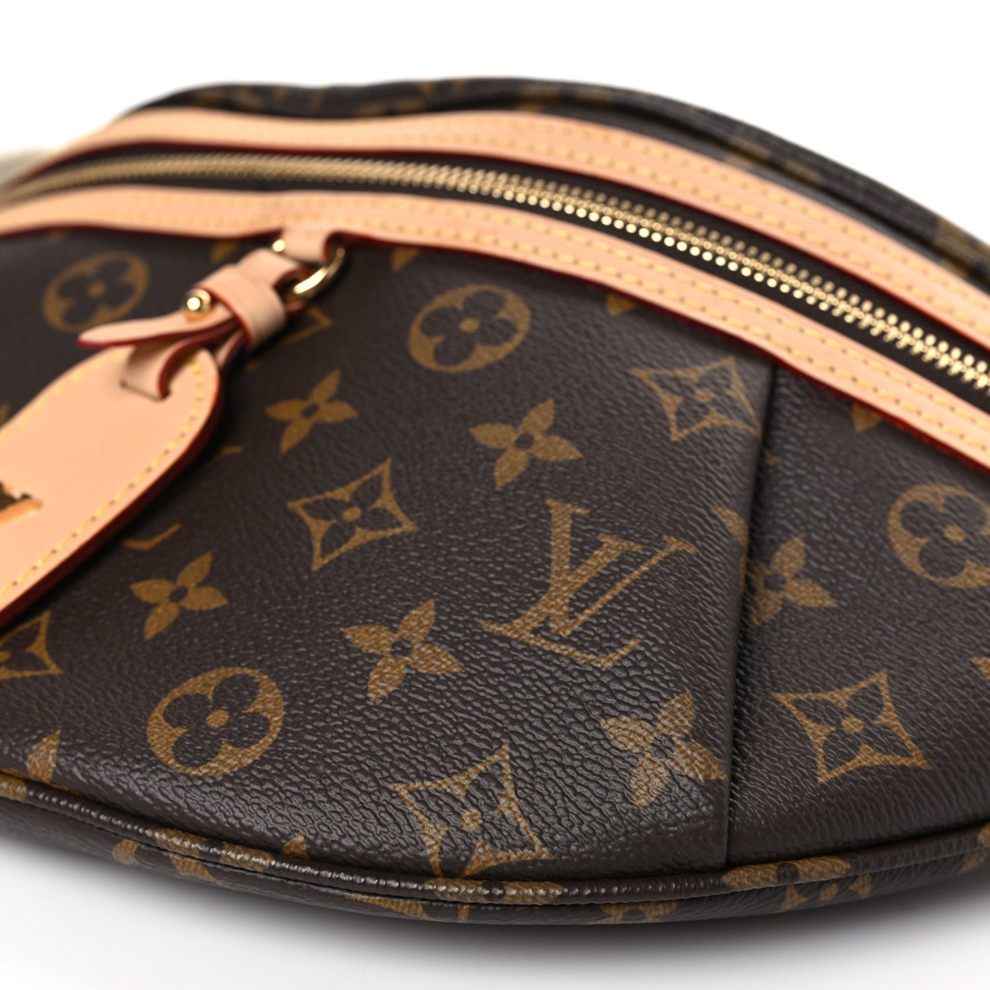 Monogram High Rise Bumbag