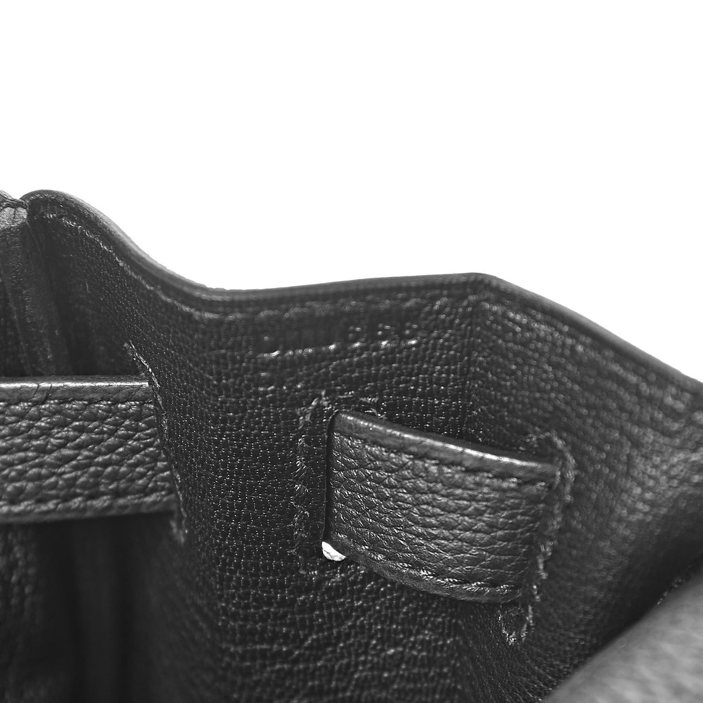 Togo Kelly Retourne 28 Black