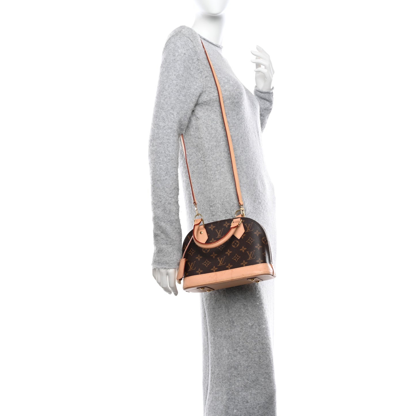 Monogram Alma BB