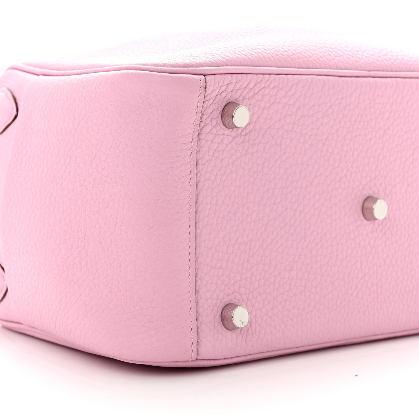 Taurillon Clemence Lindy 26 Mauve Sylvestre