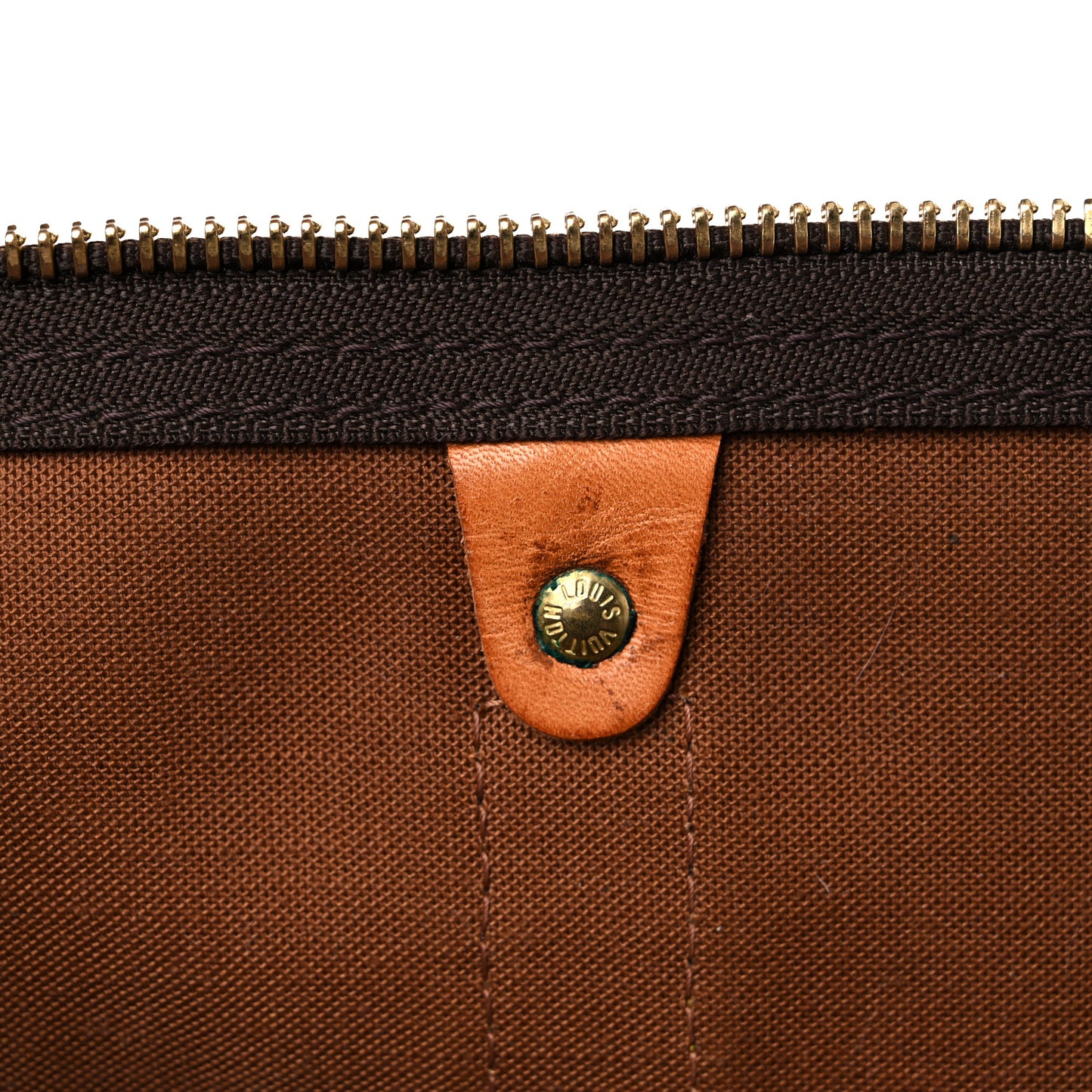 Monogram Keepall Bandouliere 45