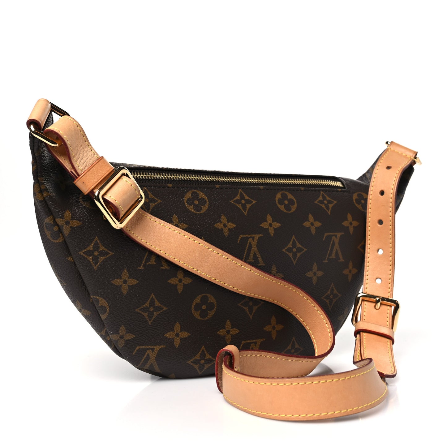 Monogram Bumbag