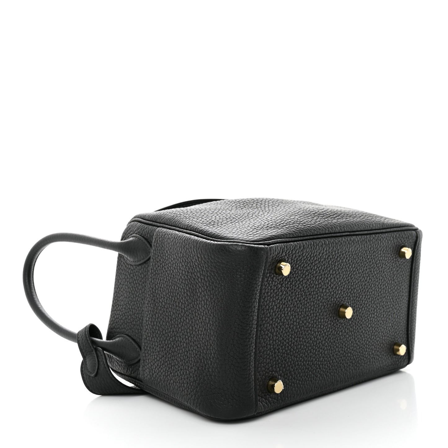 Taurillon Clemence Lindy 26 Black