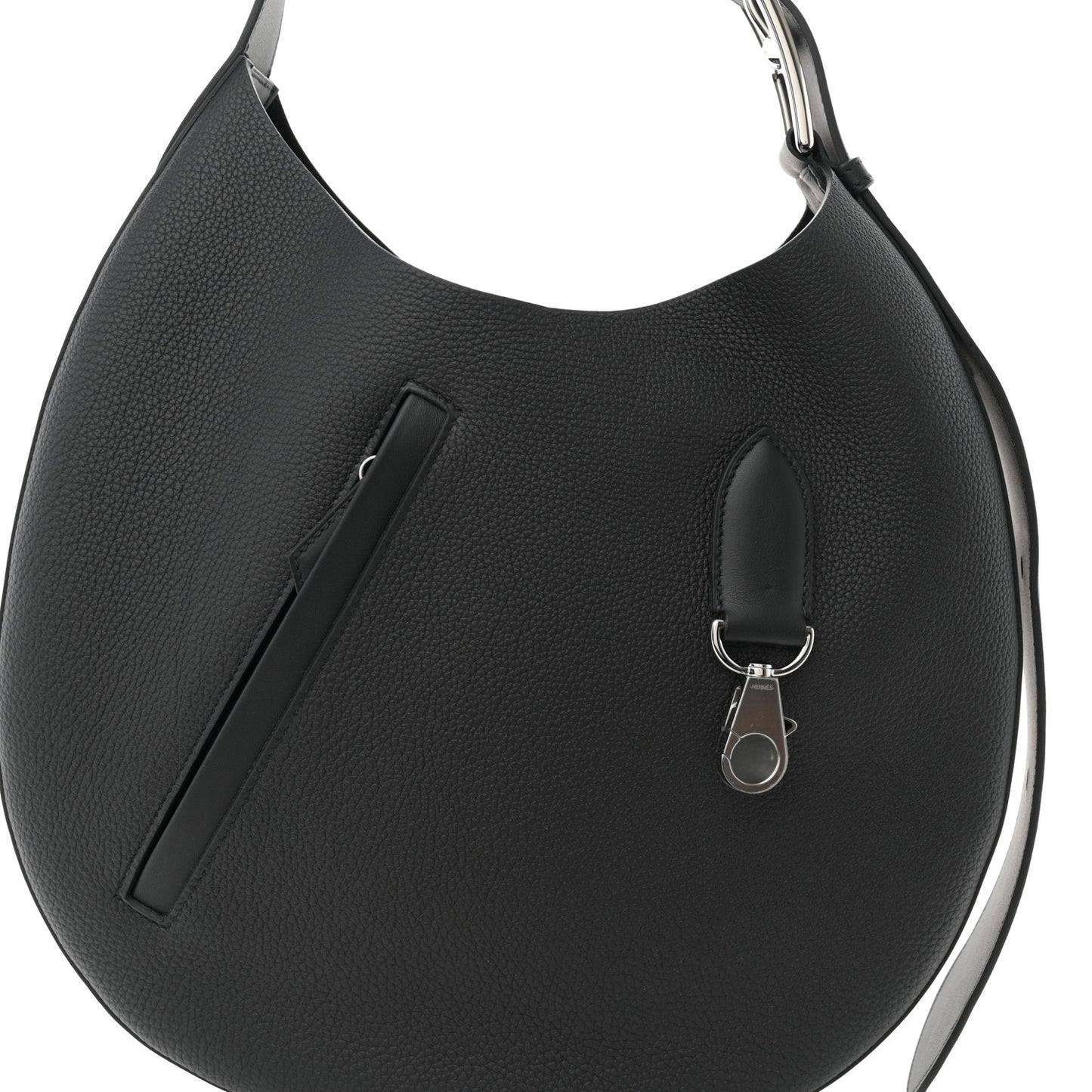 Taurillon Maurice Swift Arçon Black