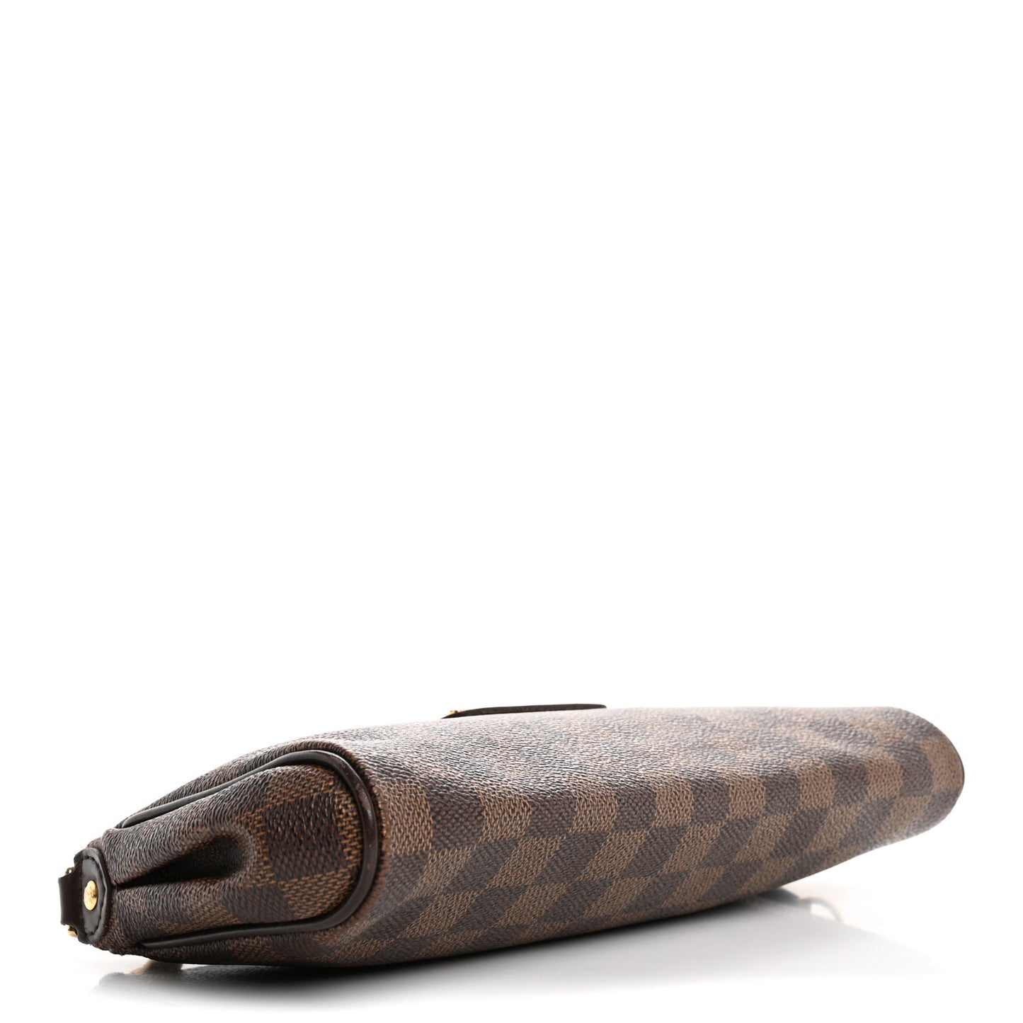 Damier Ebene Eva Clutch