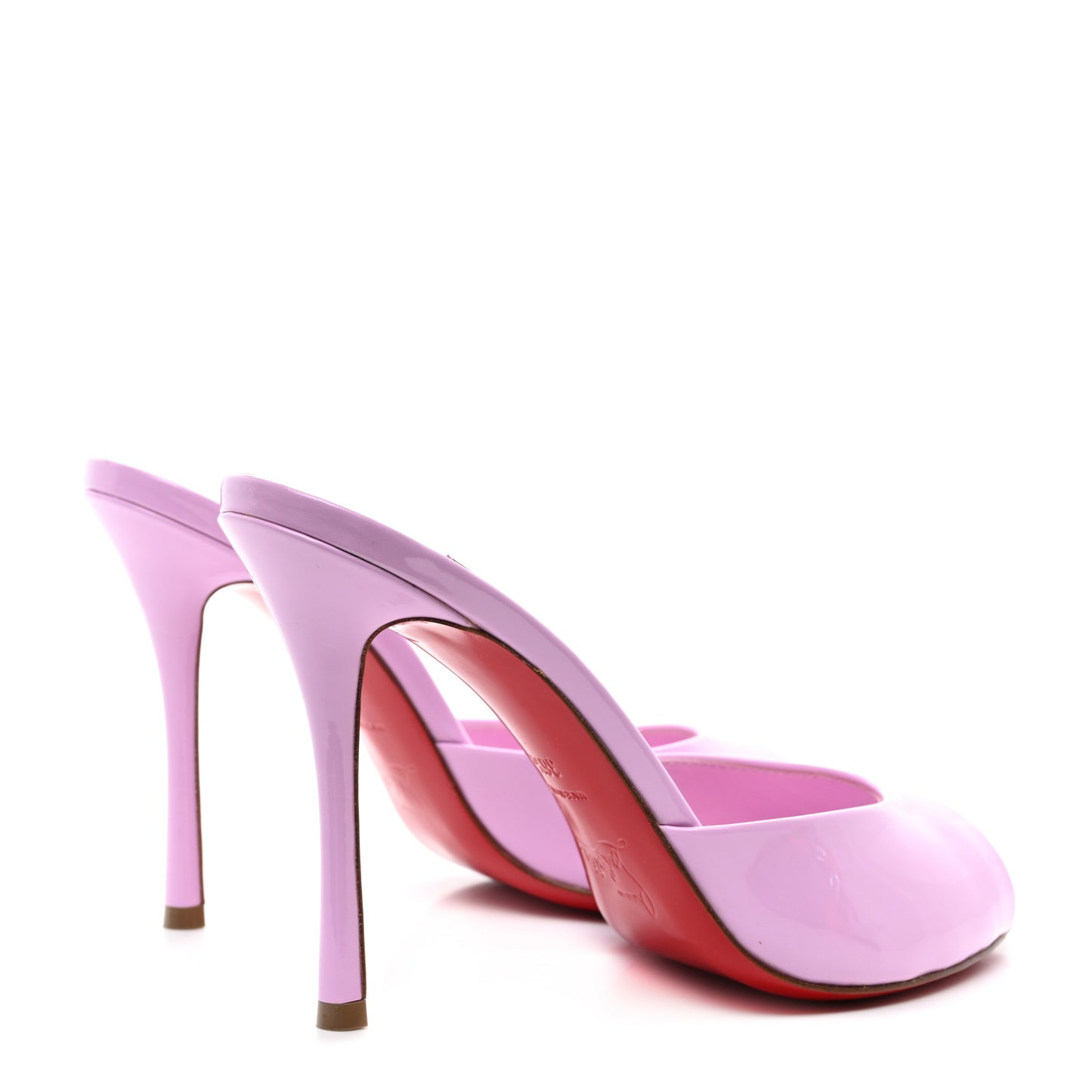 Patent Me Dolly 100 Sandals 36.5 Pinkador
