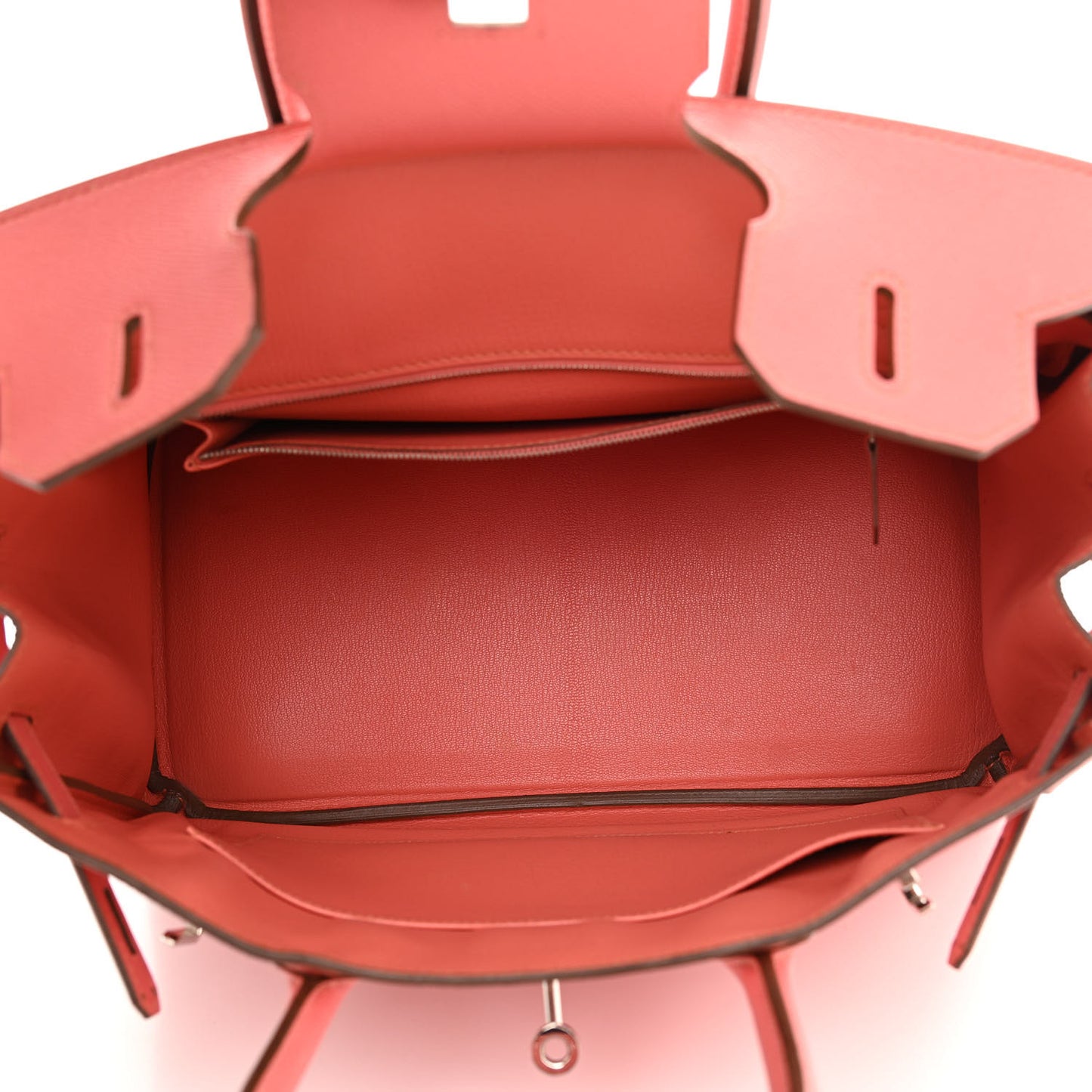 Epsom Birkin 30 Flamingo