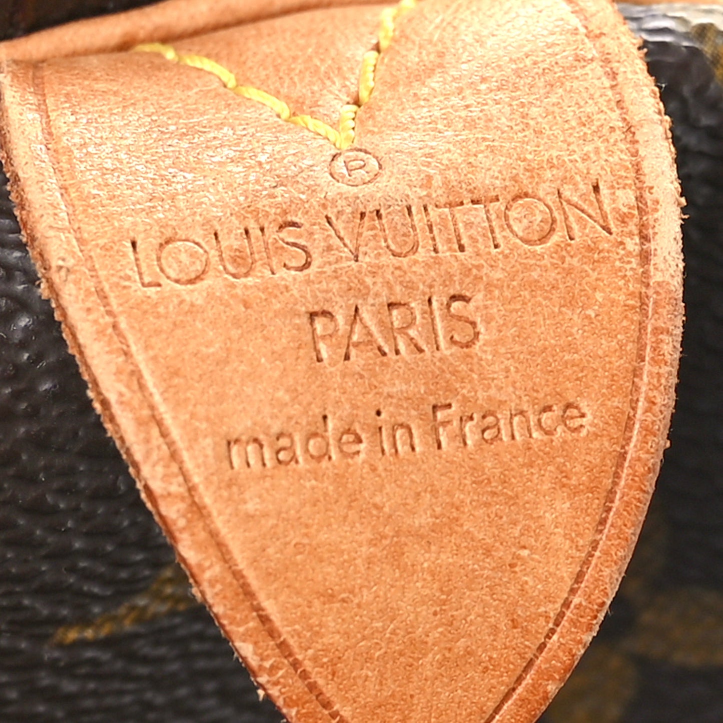 Monogram Keepall 55