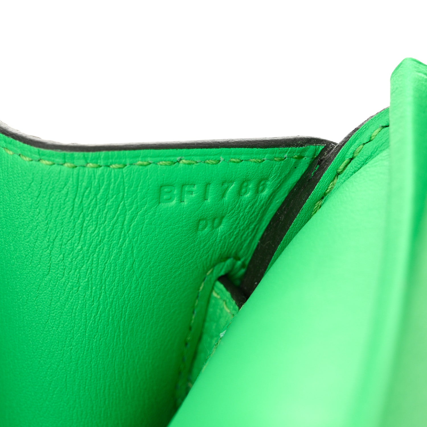 Hermes Togo Hac A Dos PM Backpack Vert Comics 6 of 10