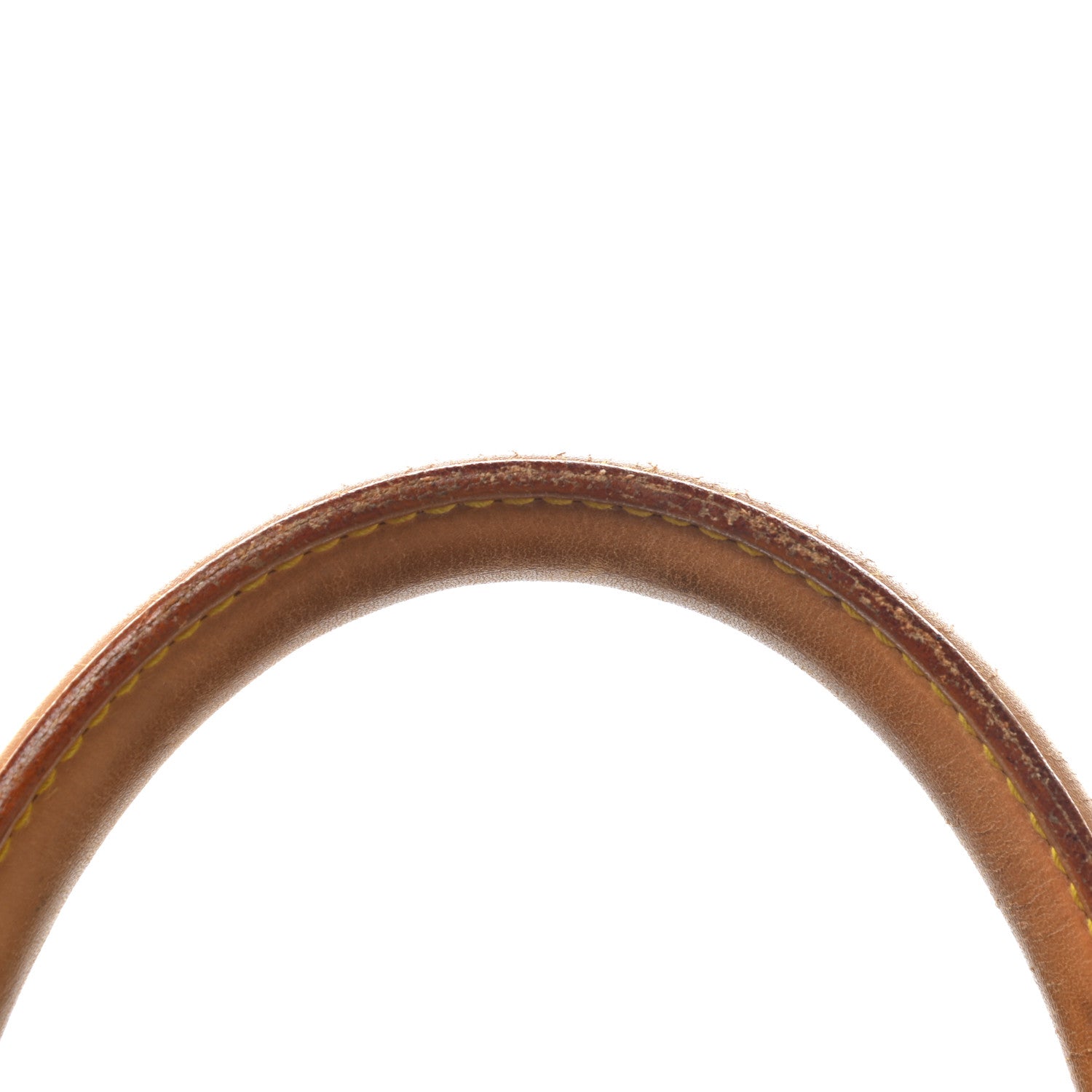Louis Vuitton Monogram Keepall Bandouliere 60 16 of 19