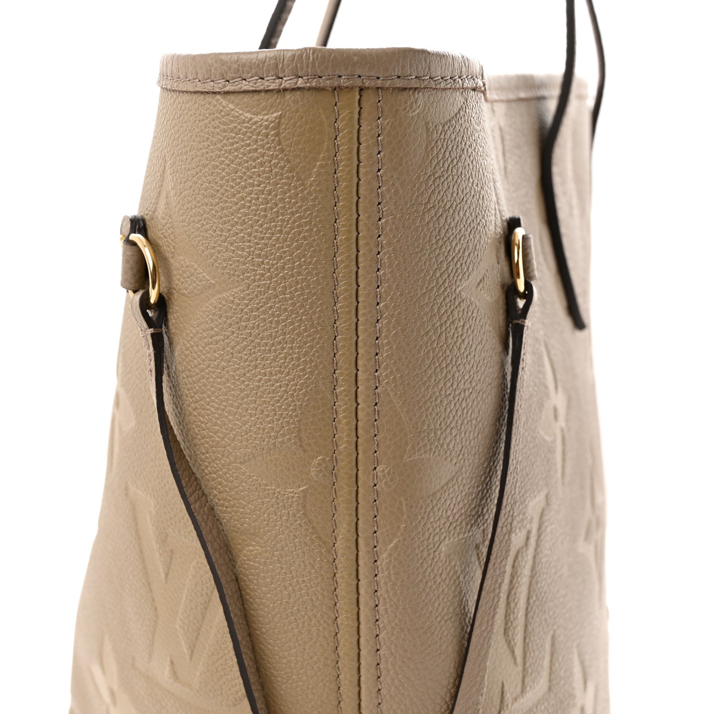 Empreinte Monogram Giant Neverfull MM Tourterelle