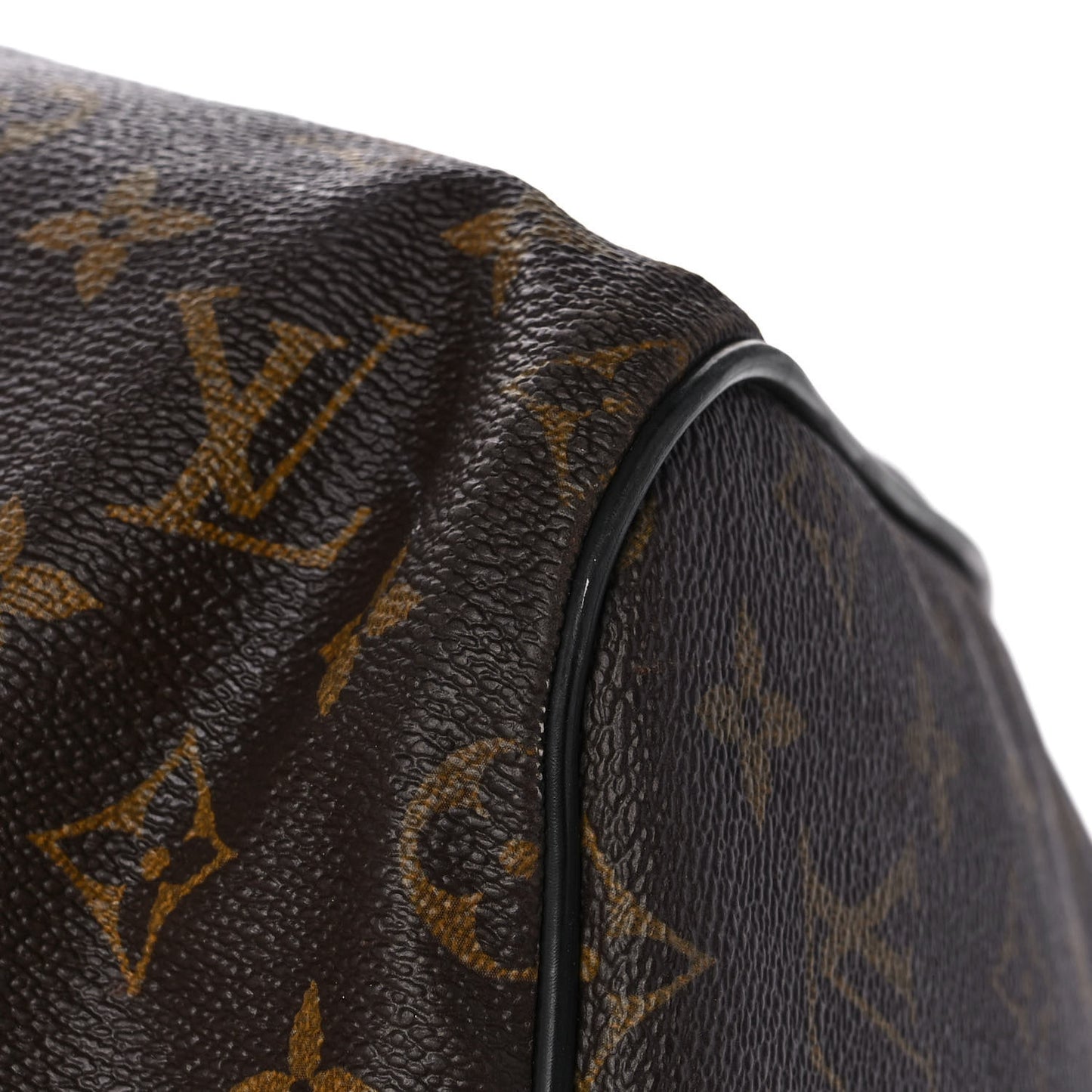 Monogram Waterproof Keepall Bandouliere 55
