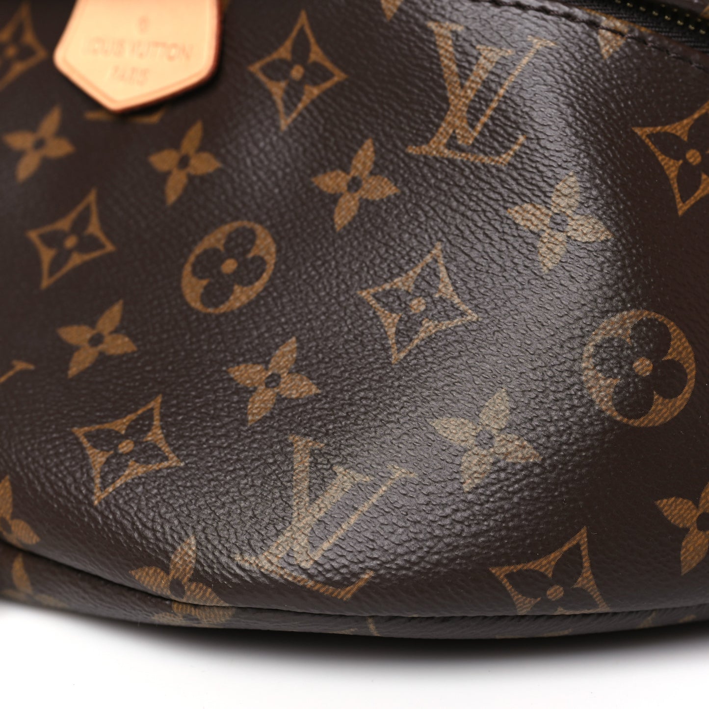 Monogram Bumbag