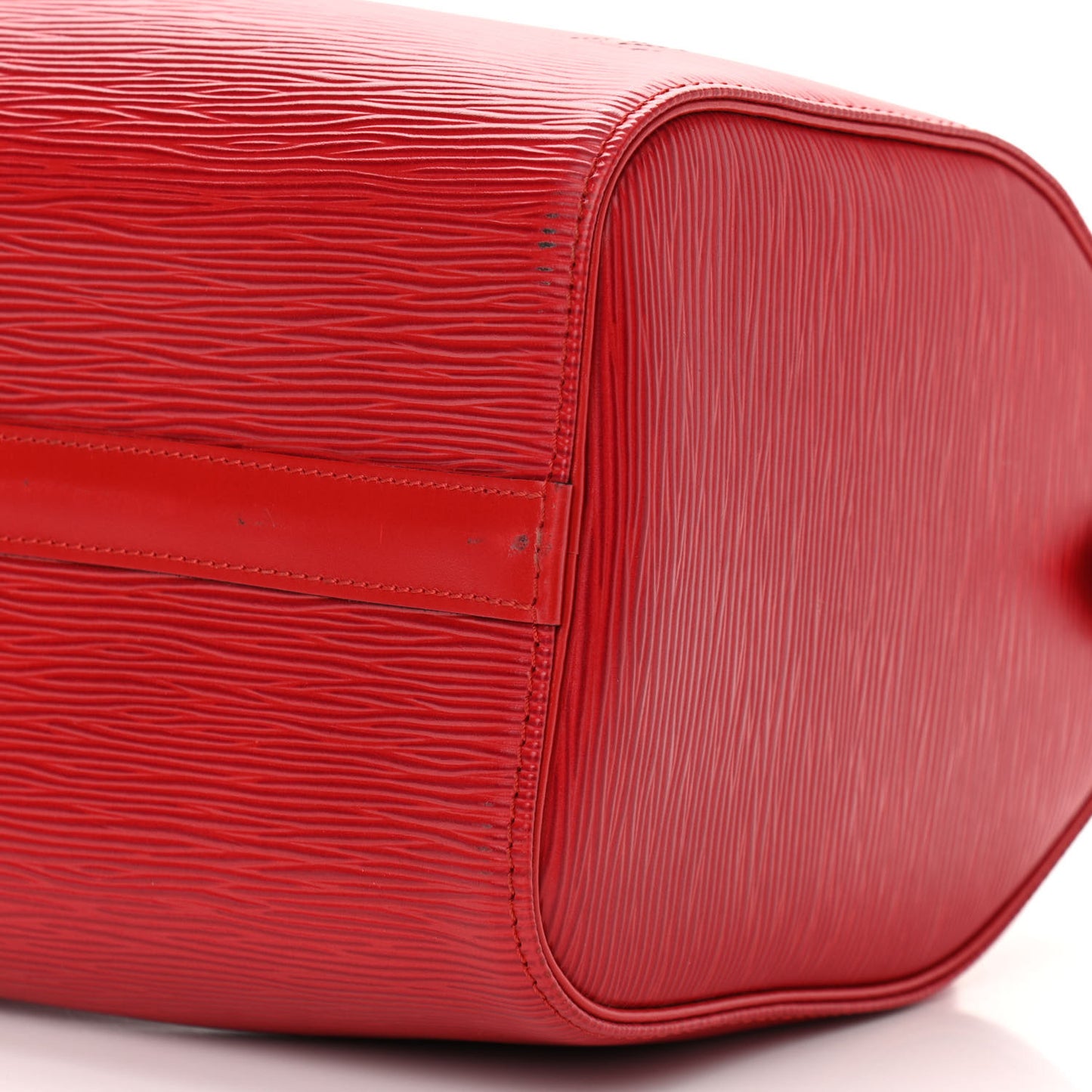 Epi Speedy 25 Castillan Red