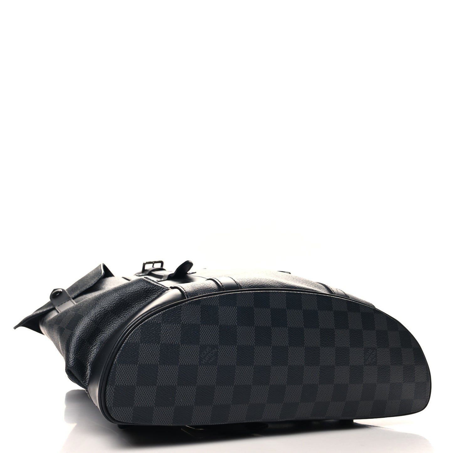 Damier Graphite Christopher MM Backpack