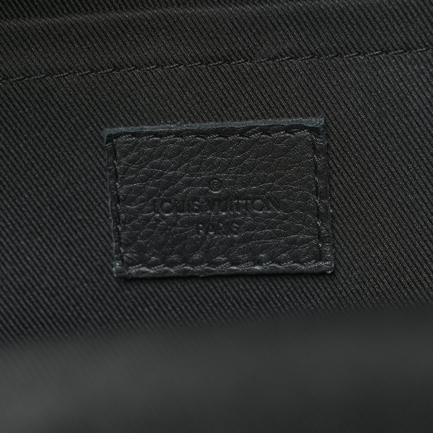 Monogram Palm Springs Backpack Mini