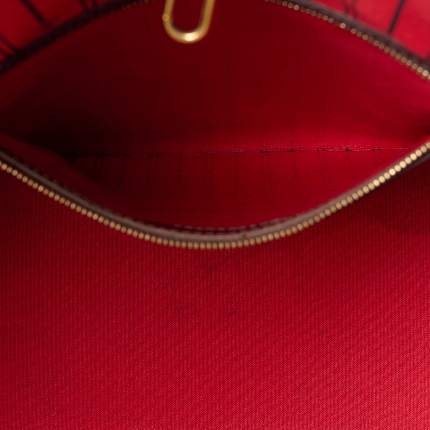 Damier Ebene Neverfull MM