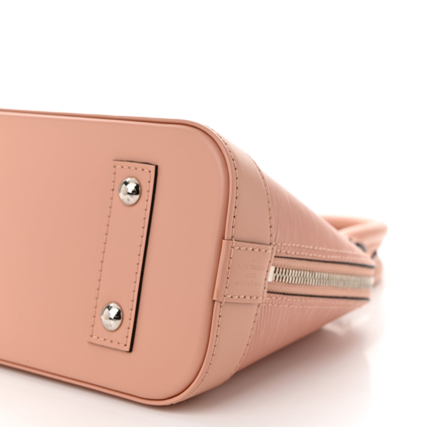 Epi Jacquard Alma BB Rose Trianon