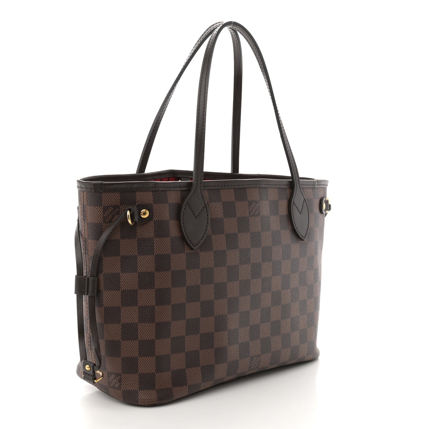 Damier Ebene Neo Neverfull PM