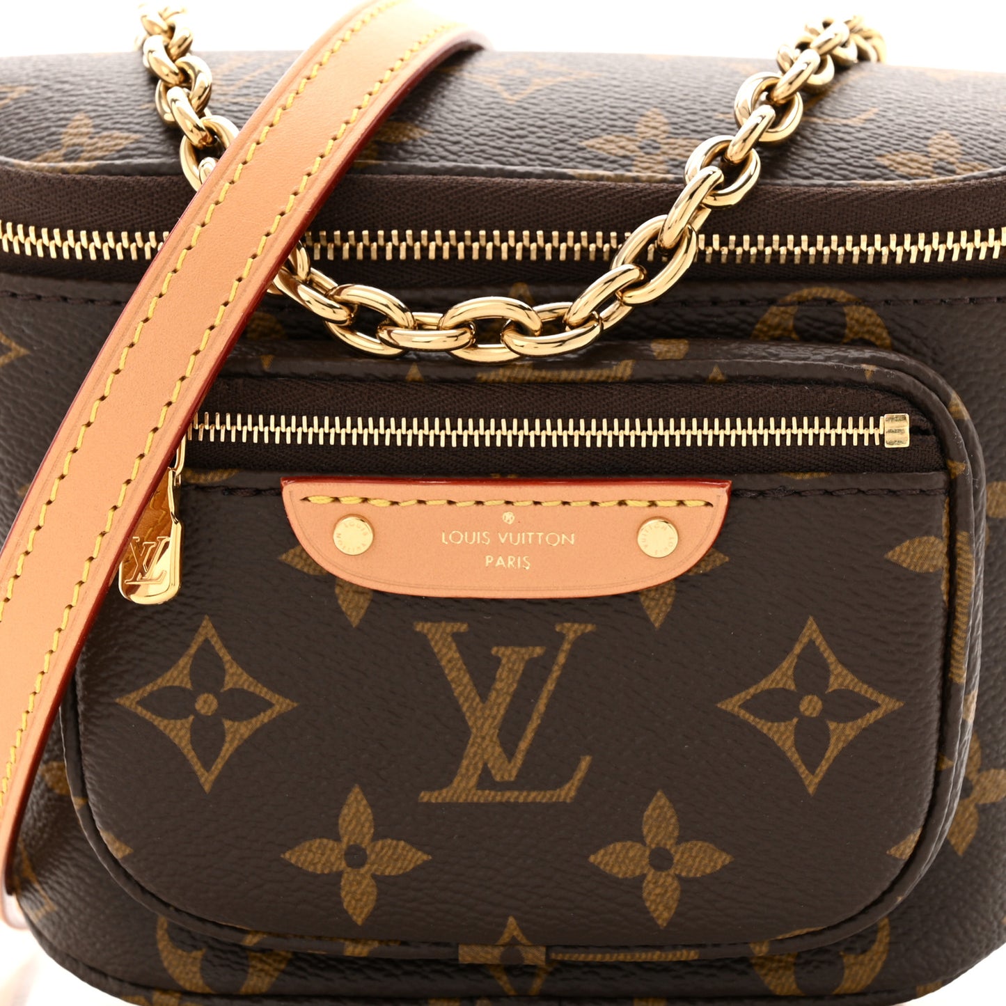 Monogram Mini Bumbag