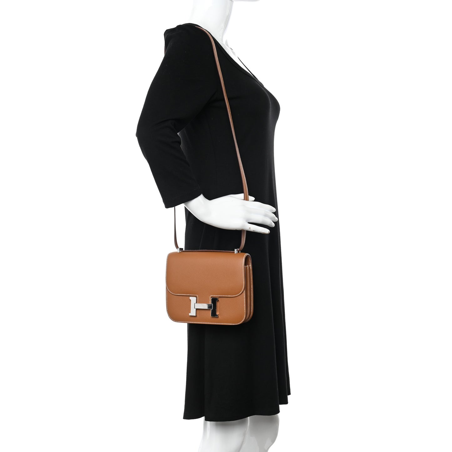 Epsom Constance 18 Gold