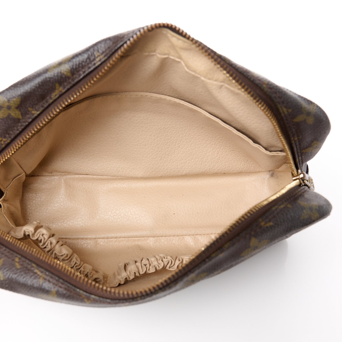 Monogram Trousse Toilette 23