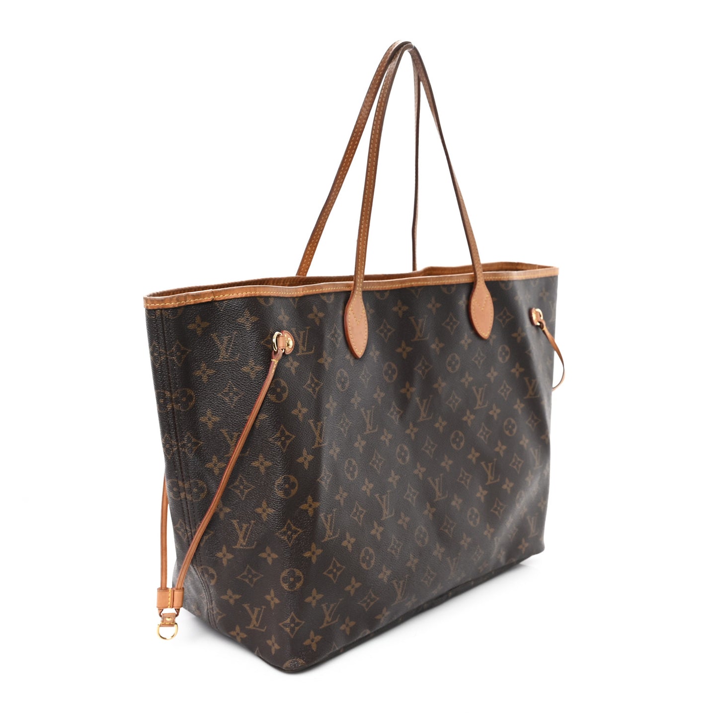 Monogram Neverfull GM