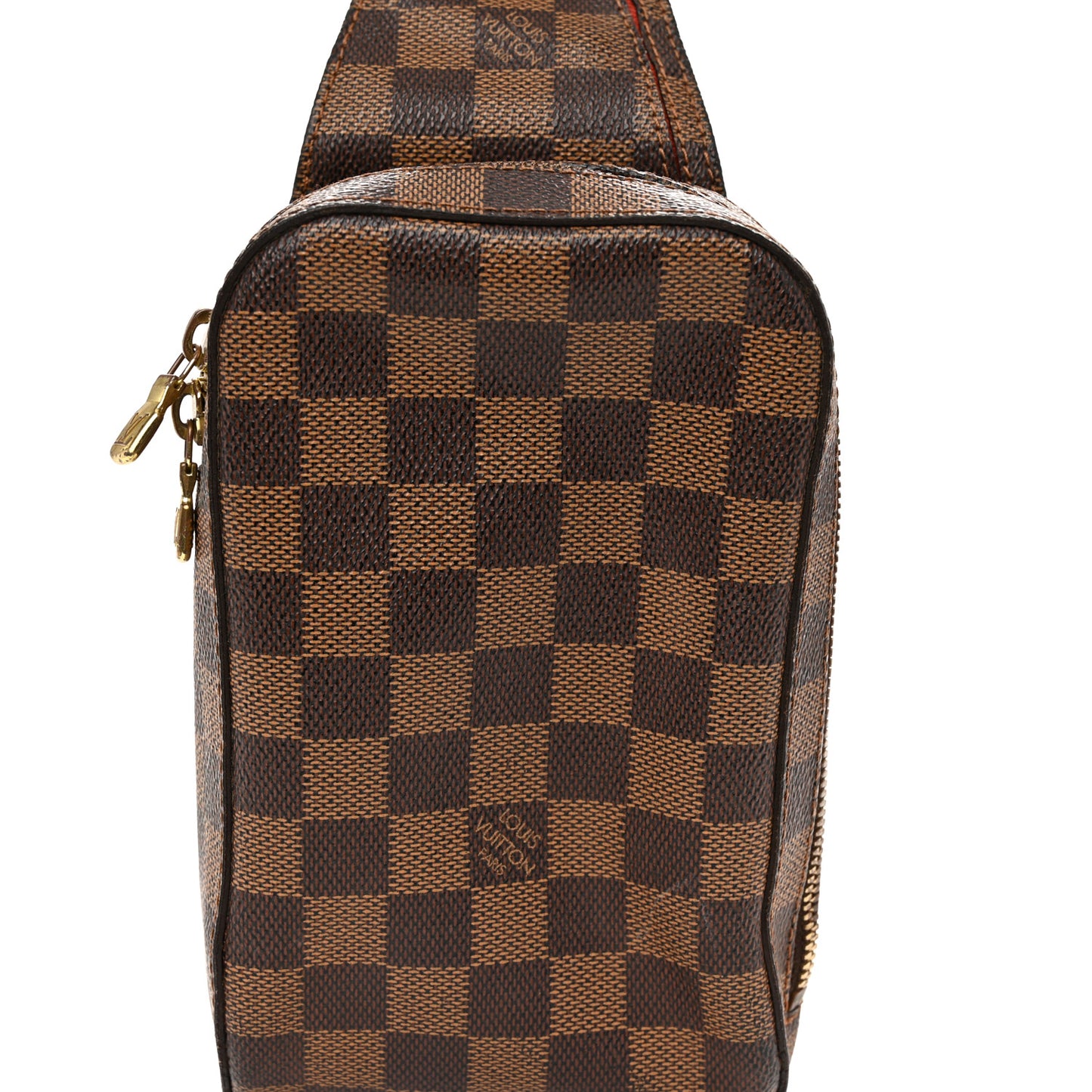 Damier Ebene Geronimos