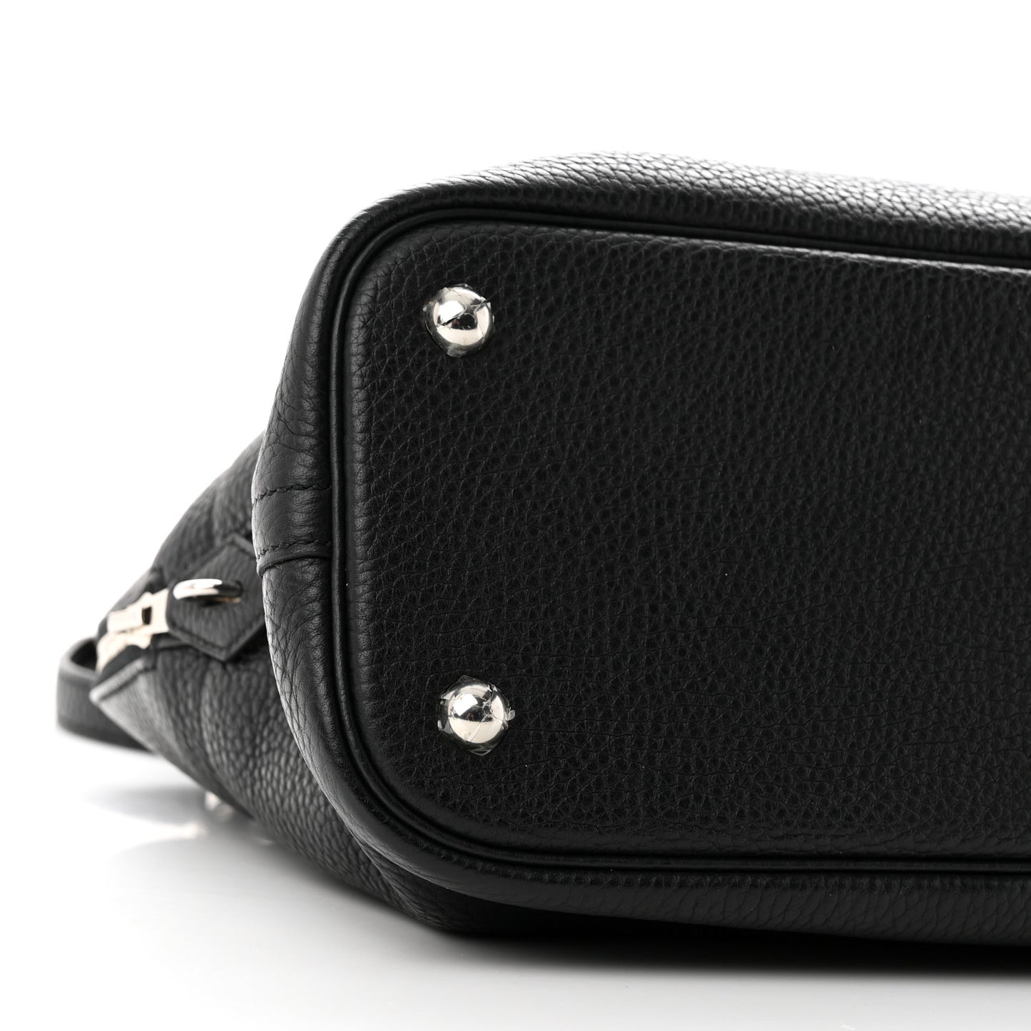 Taurillon Clemence Bolide 31 Black