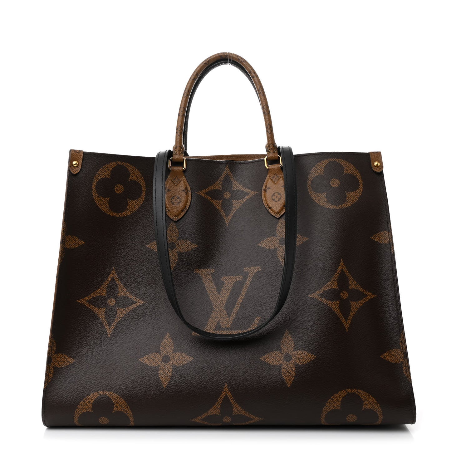 Reverse Monogram Giant Onthego GM
