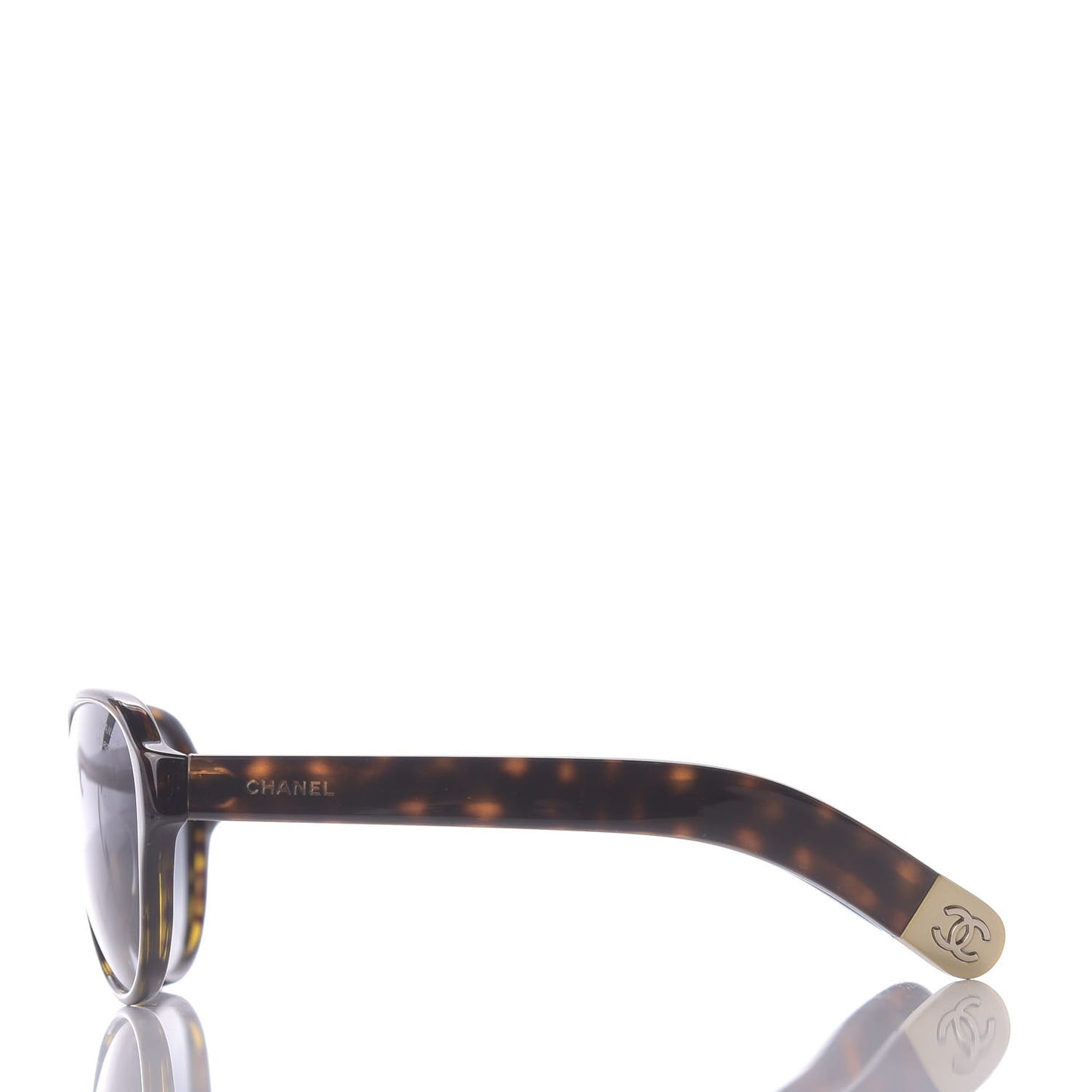 Polarized Sunglasses 5233 Tortoise
