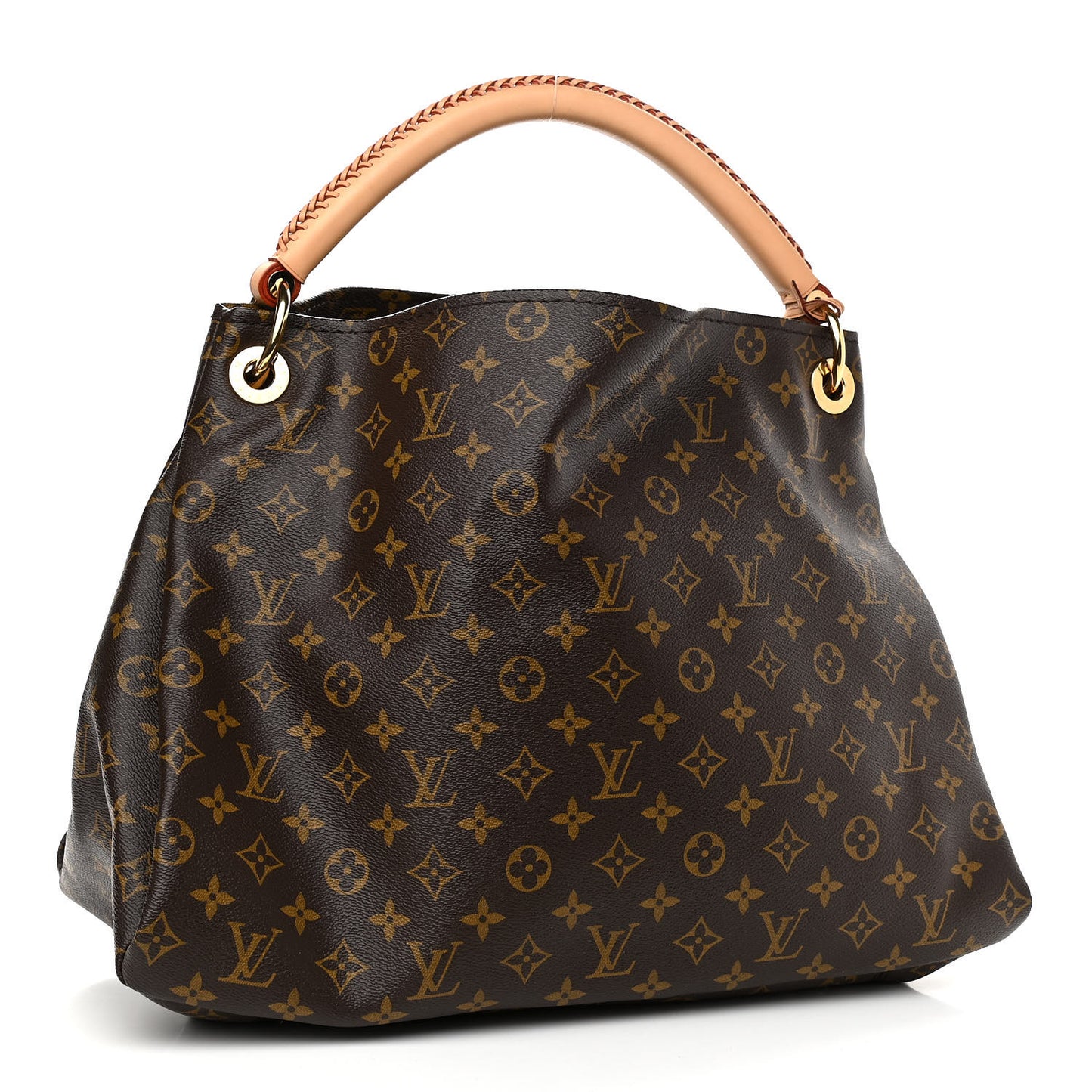 Monogram Artsy MM