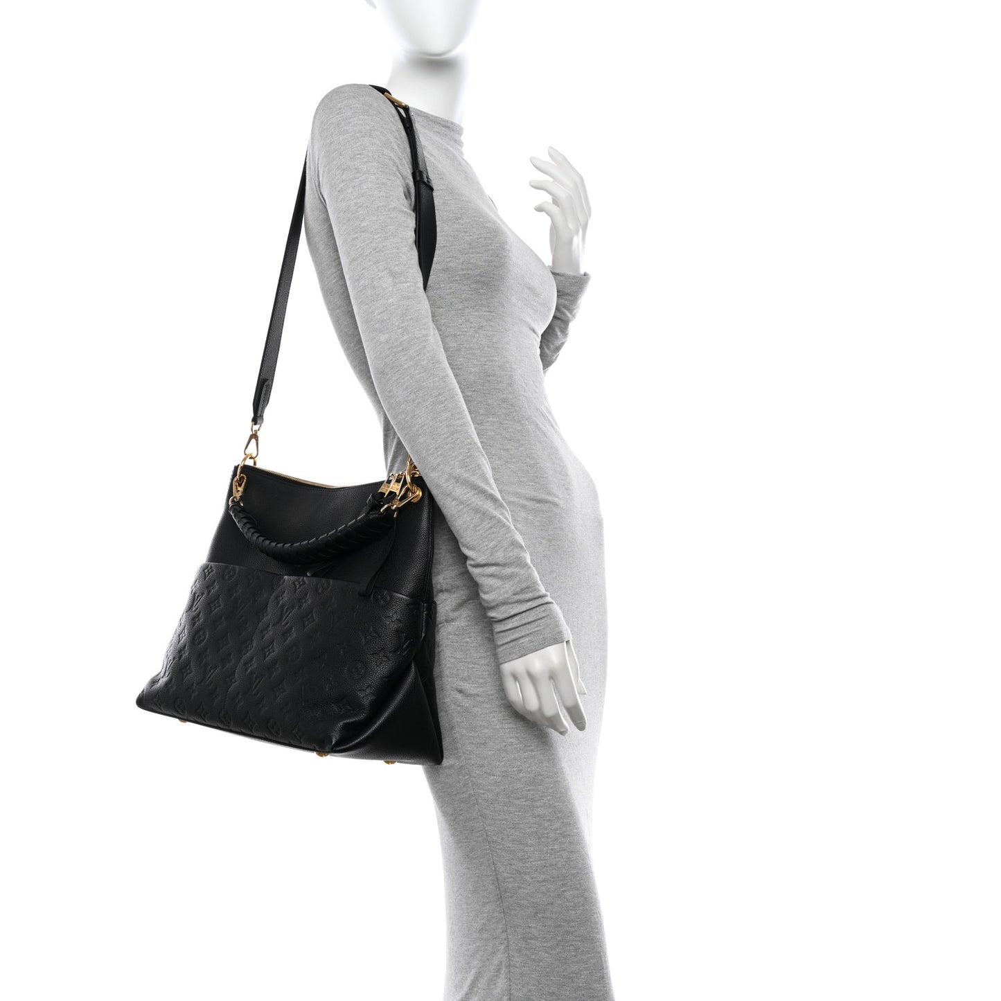 Empreinte Maida Hobo Black