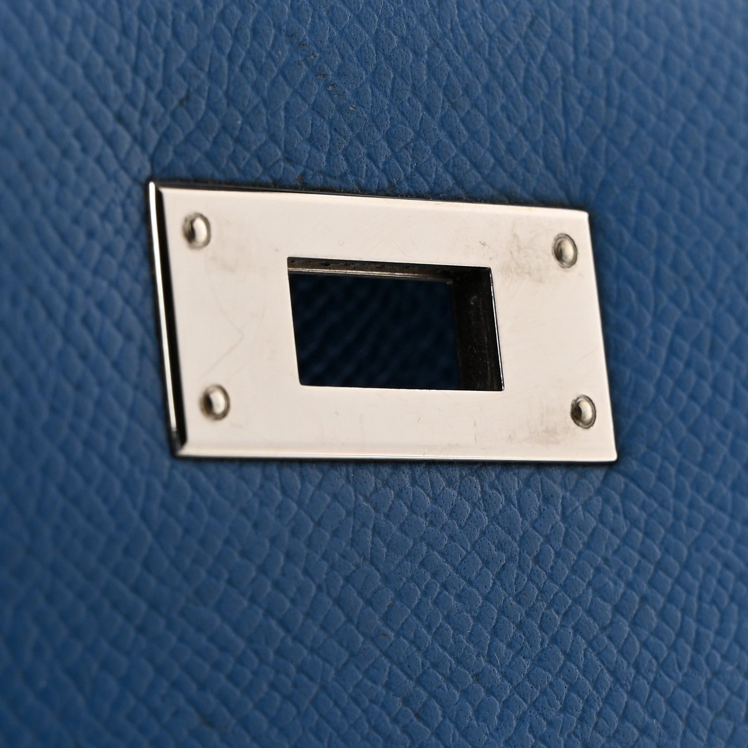 Hermes Epsom Kelly Sellier 32 Mykonos 12 of 13