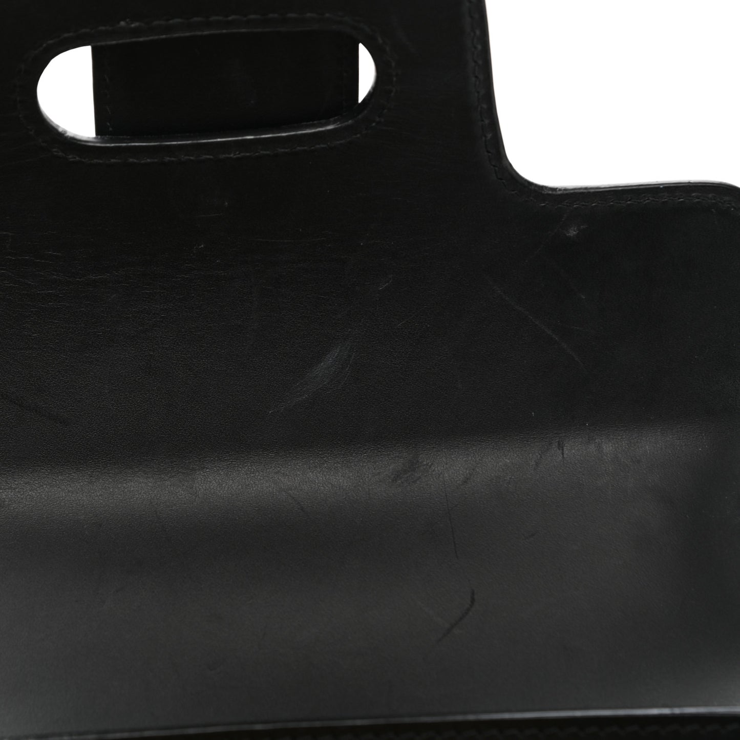 Goyardine Saigon PM Black