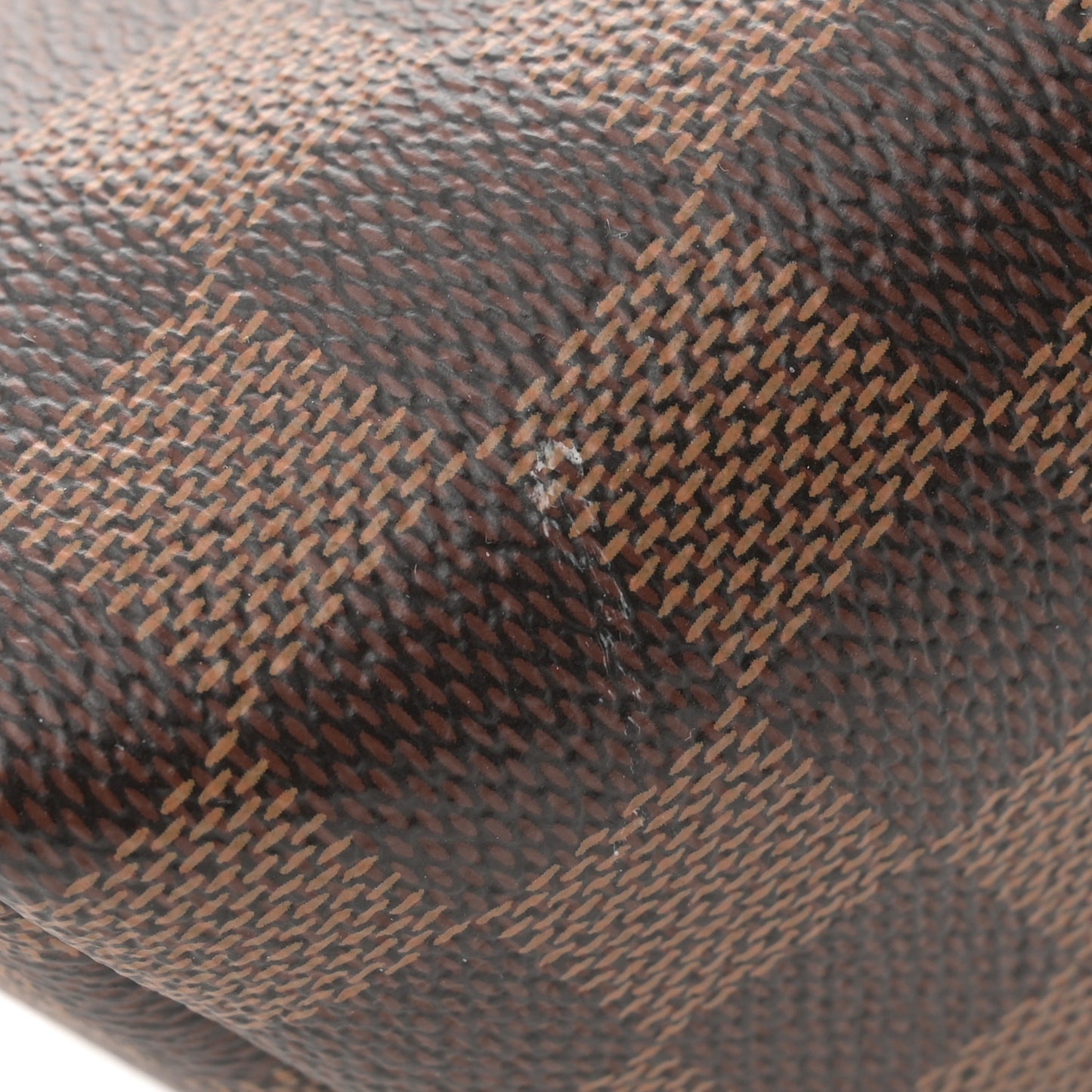 Damier Ebene Clapton Backpack Creme
