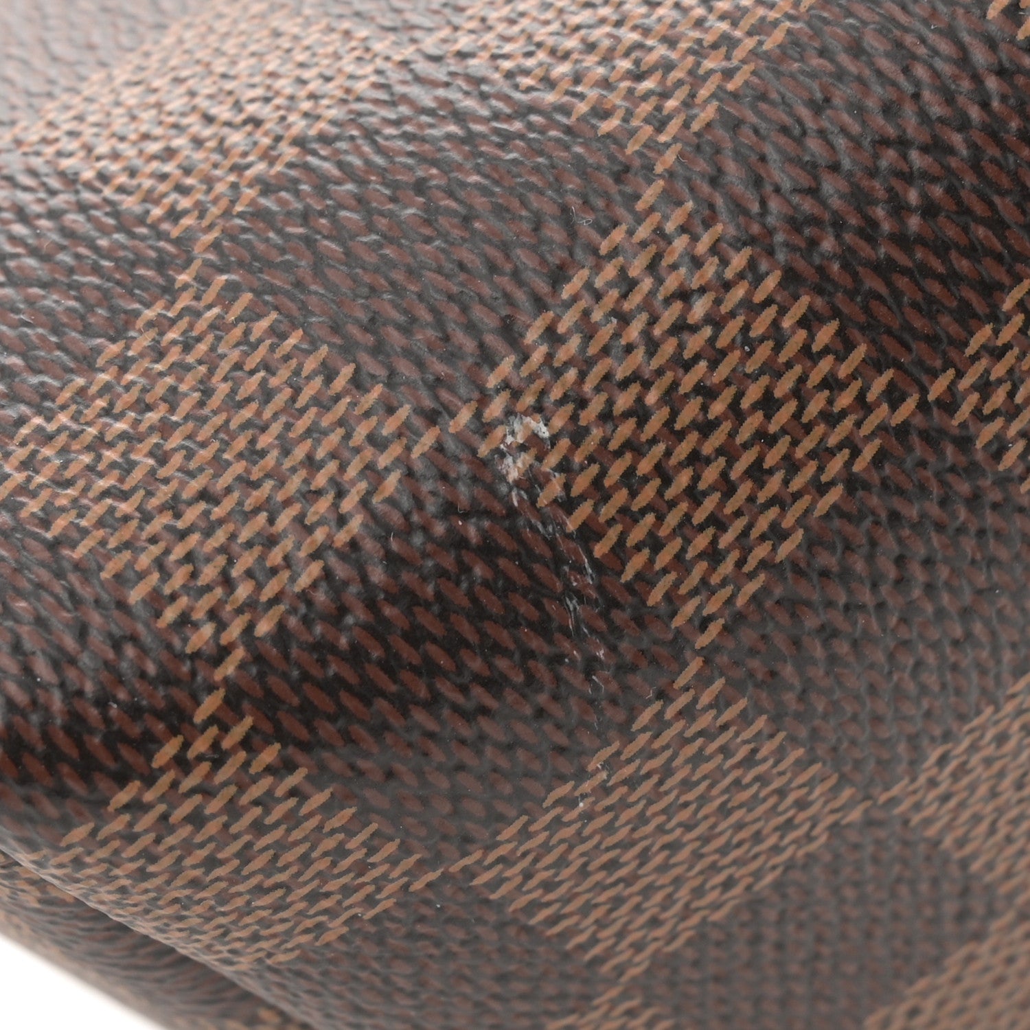 Louis Vuitton Damier Ebene Clapton Backpack Creme 11 of 13