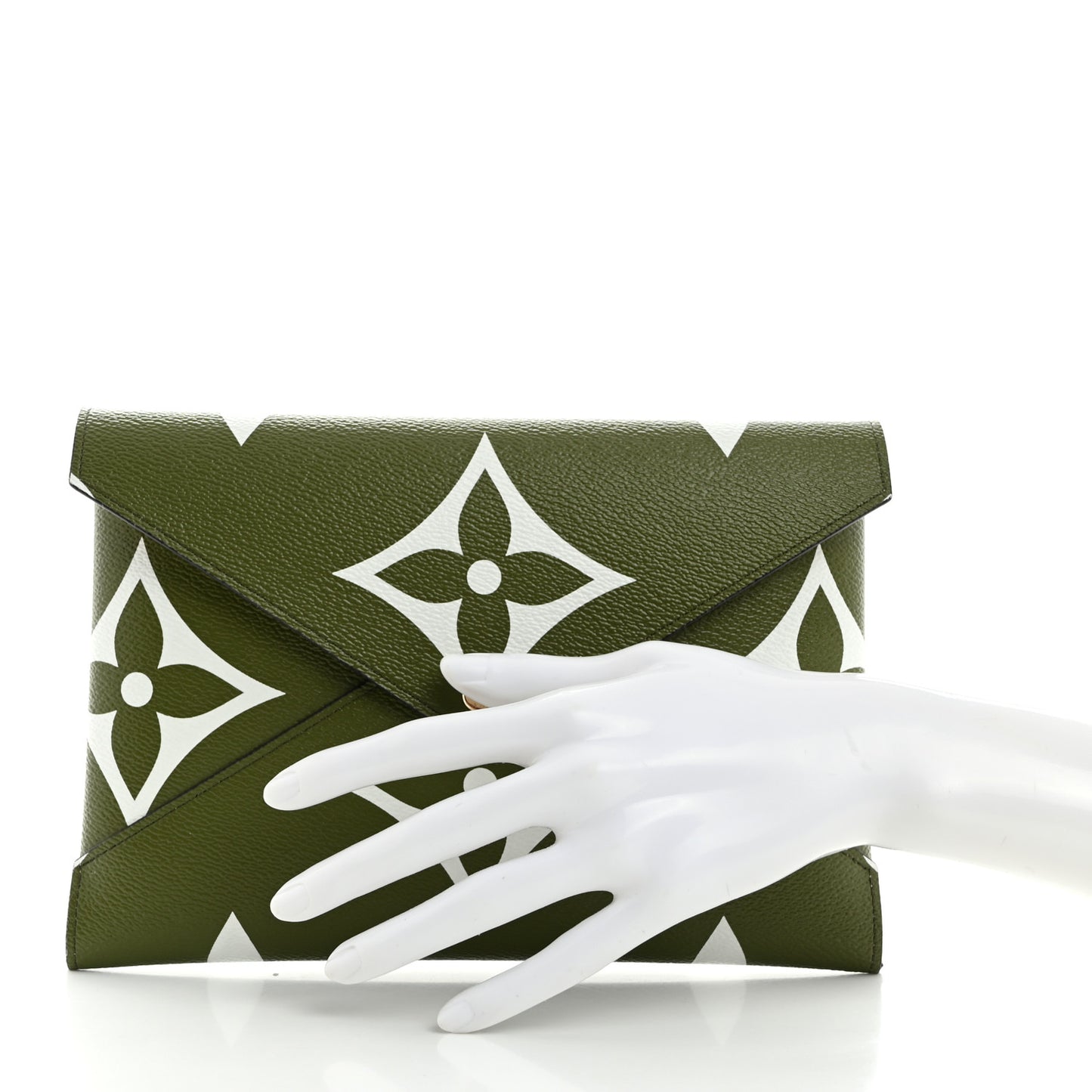 Monogram Giant Kirigami Pochette Set