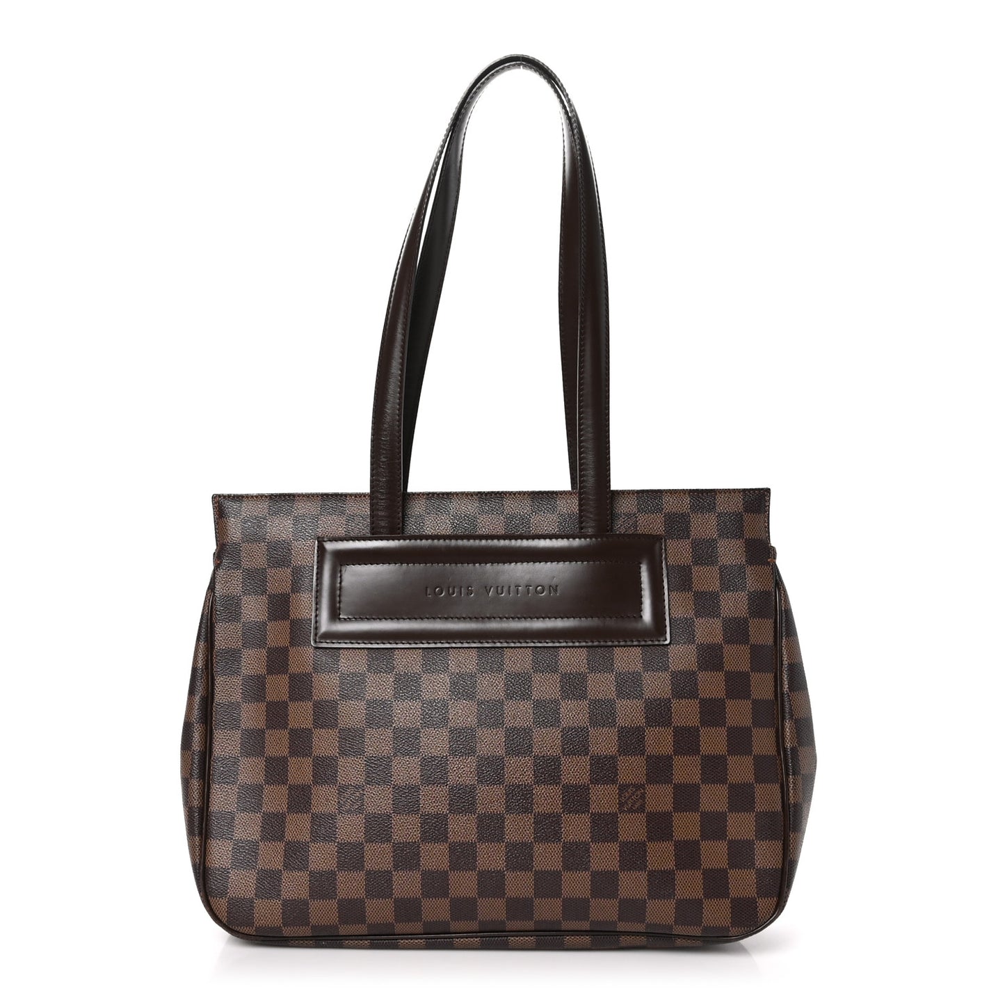 Damier Ebene Parioli PM