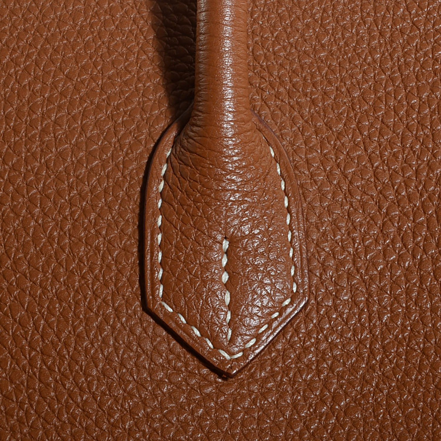 Hermes Togo Birkin 35 Gold 16 of 28