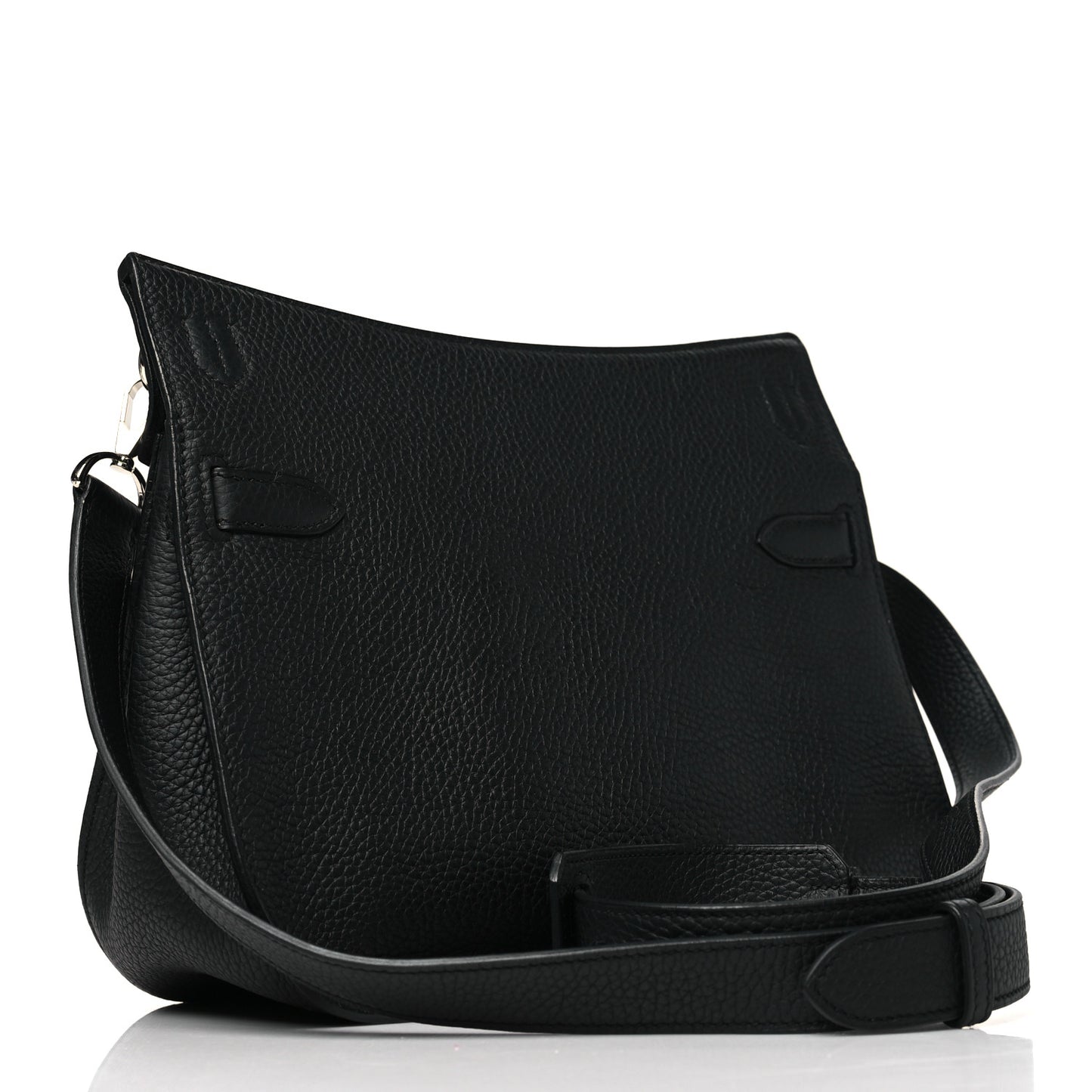 Taurillon Clemence Jypsiere 28 Black