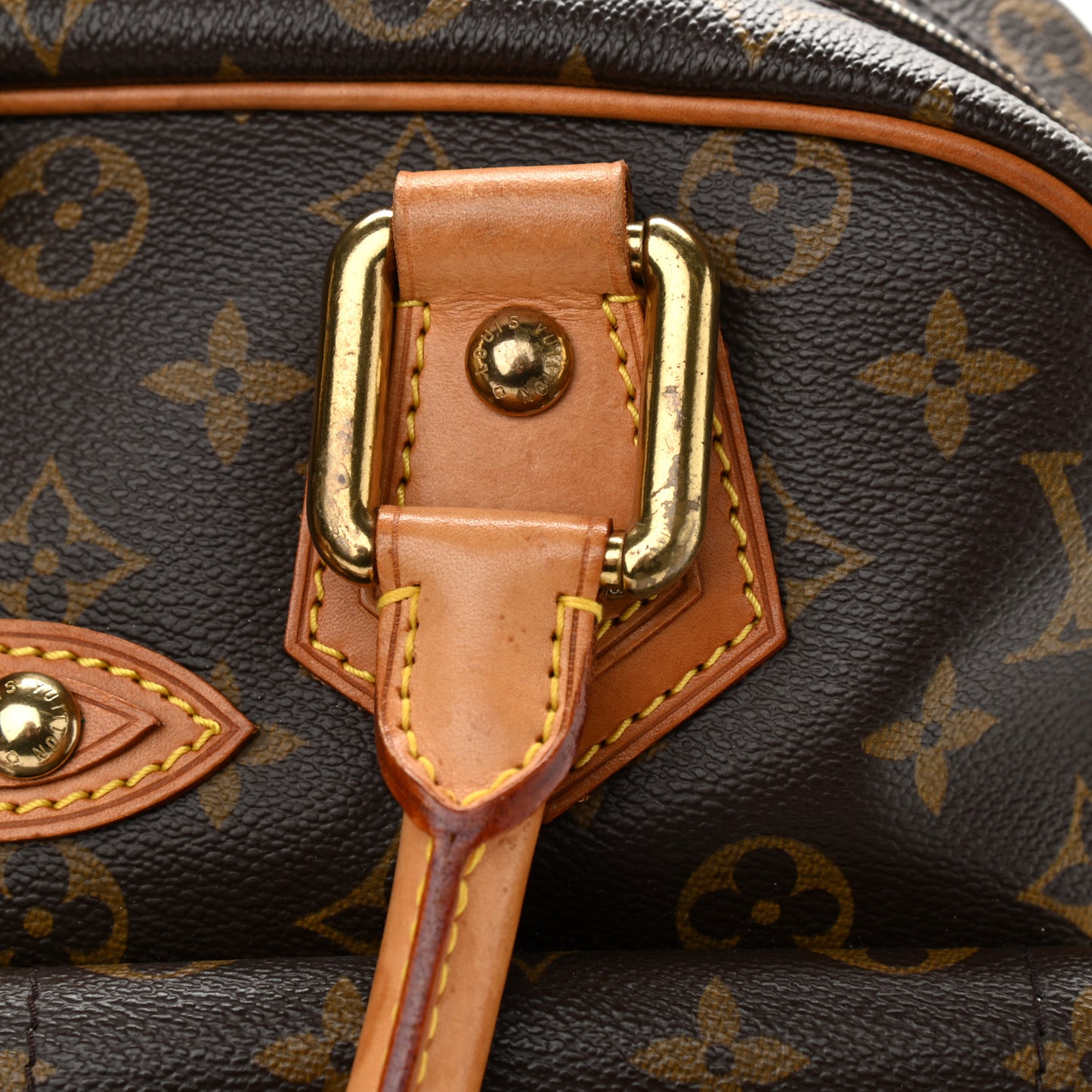 Monogram Manhattan GM